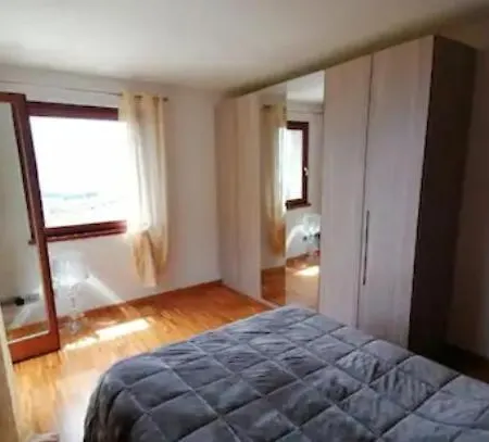 Ulivi On The Apartament *