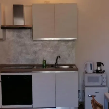 Ulivi On The * Dongo