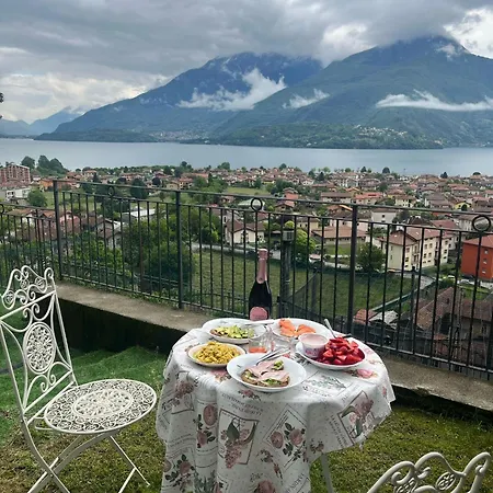 Appartement Ulivi On The