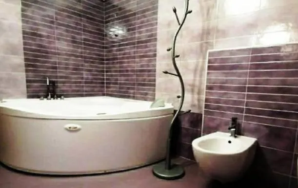 Ulivi On The Appartement