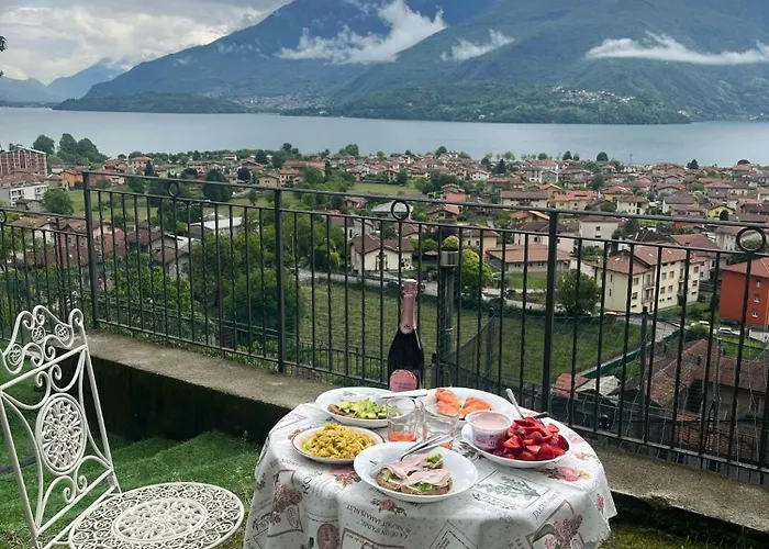 Appartamento Ulivi On The