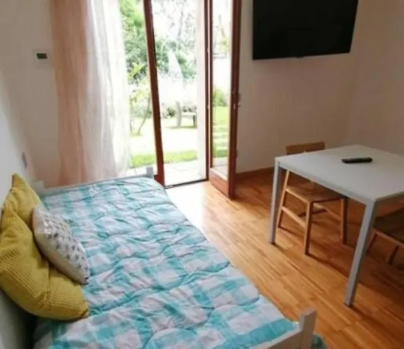 Apartmán Ulivi On The Dongo