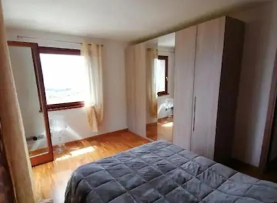 Ulivi On The Apartmán *