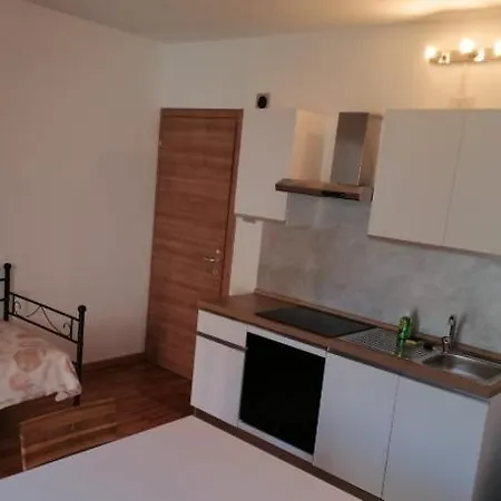 Ulivi On The ドンゴ